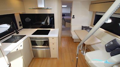 Princess V48 Motorbåd 2016, med Volvo Penta motor, Danmark