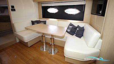 Princess V48 Motorbåd 2016, med Volvo Penta motor, Danmark