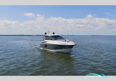 Princess V48 Motorbåd 2014, Holland