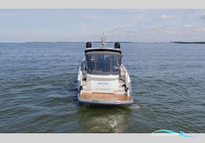 Princess V48 Motorbåd 2014, Holland