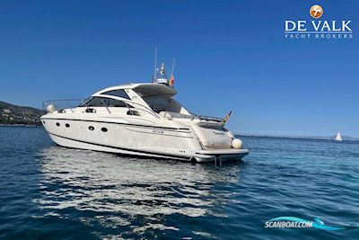 Princess V48 Motorbåd 2006, med Volvo Penta motor, Spanien