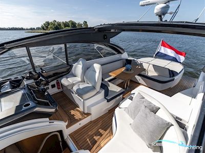 Princess V48 Motorbåd 2014, Holland