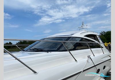 Princess V48 Motorbåd 2007, med Volvo Penta motor, Sverige