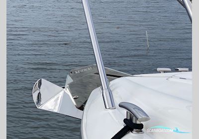 Princess V48 Motorbåd 2007, med Volvo Penta motor, Sverige