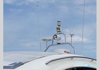 Princess V48 Motorbåd 2007, med Volvo Penta motor, Sverige