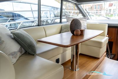 Princess V48 Motorbåd 2014, Holland