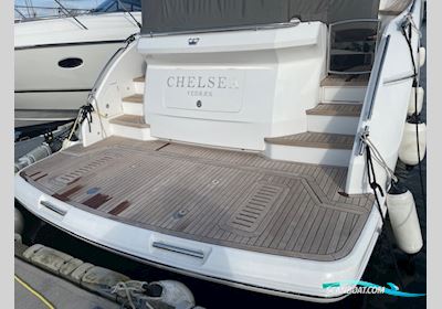 Princess V50 Deck Saloon Motorbåd 2021, med Volvo Penta motor, Danmark