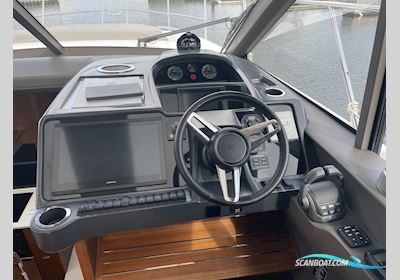 Princess V50 Deck Saloon Motorbåd 2021, med Volvo Penta motor, Danmark