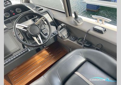 Princess V50 Deck Saloon Motorbåd 2021, med Volvo Penta motor, Danmark