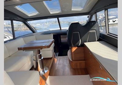 Princess V50 Deck Saloon Motorbåd 2021, med Volvo Penta motor, Danmark