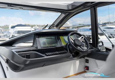 Princess V50 Open Motorbåd 2024, Norge