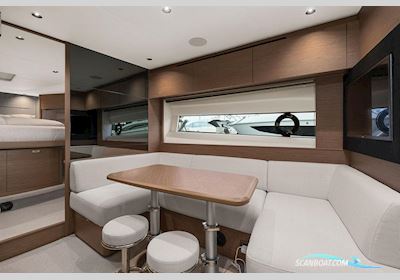 Princess V50 Open Motorbåd 2024, Norge