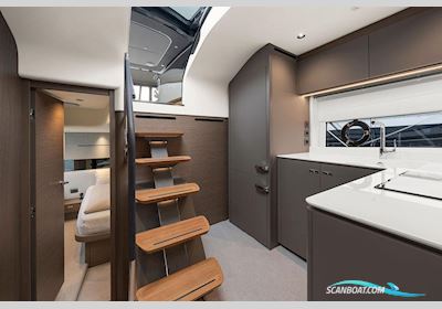 Princess V50 Open Motorbåd 2024, Norge