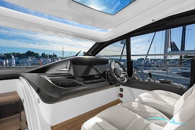 Princess V50 Open Motorbåd 2024, Sverige