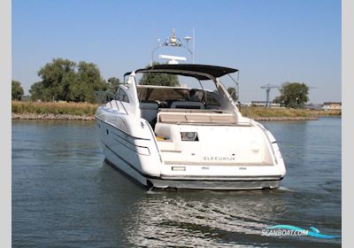 Princess V50 Motorbåd 2003, Holland