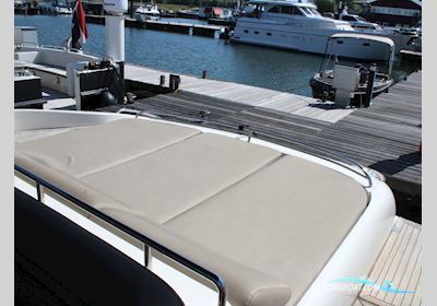 Princess V50 Motorbåd 2003, Holland