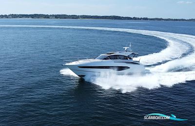 Princess V50 Motorbåd 2021, Danmark