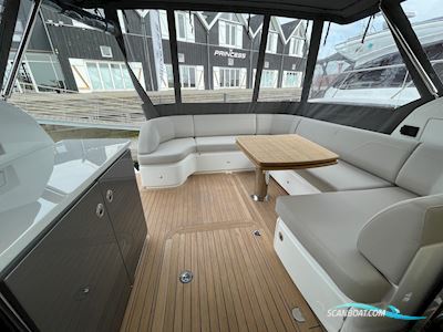 Princess V50 Motorbåd 2021, Danmark