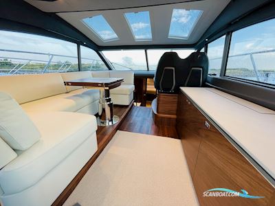 Princess V50 Motorbåd 2021, Danmark