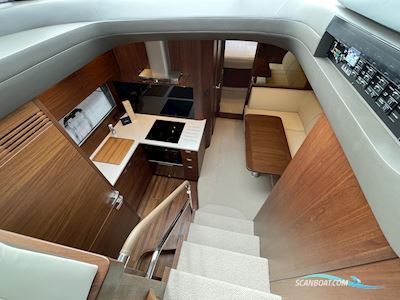 Princess V50 Motorbåd 2021, Danmark