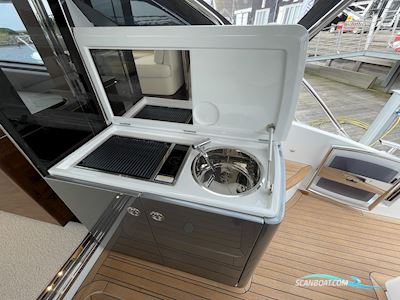 Princess V50 Motorbåd 2021, Danmark