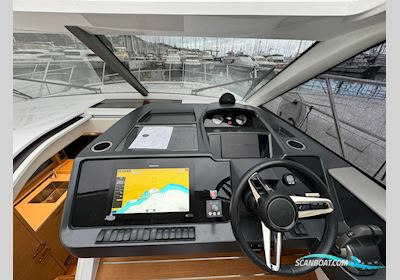 Princess V50 Motorbåd 2021, med Volvo IPS 600 motor, Frankrig