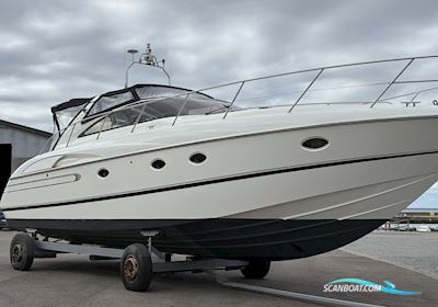 Princess V50 Motorbåd 2005, med 2x Volvo Penta D12-715 motor, Sverige