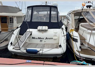 Princess V50 Motorbåd 2001, med Volvo Penta motor, Frankrig