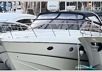 Princess V50 Motorbåd 2001, med Volvo Penta motor, Frankrig