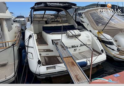 Princess V50 Motorbåd 2001, med Volvo Penta motor, Frankrig