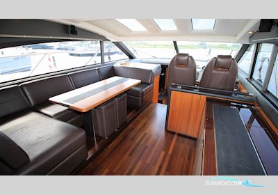 Princess V52 Motorbåd 2013, med Volvo Penta motor, Danmark