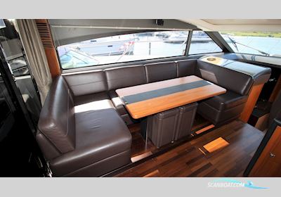 Princess V52 Motorbåd 2013, med Volvo Penta motor, Danmark