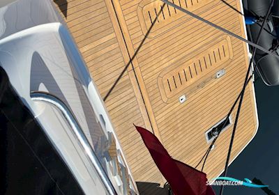 Princess V52 Motorbåd 2015, med volvo penta d11/725 motor, Danmark