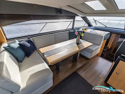 Princess V52 Motorbåd 2015, Holland