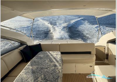 Princess V53 Motorbåd 2022, Frankrig