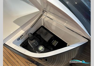 Princess V55 Motorbåd 2023, Sverige