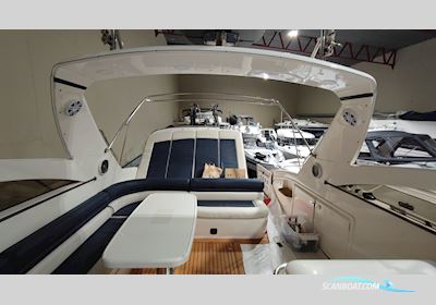 Princess V55 Motorbåd 1998, med Volvo Penta motor, Sverige
