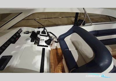 Princess V55 Motorbåd 1998, med Volvo Penta motor, Sverige
