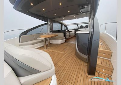 Princess V55 Motorbåd 2021, Norge