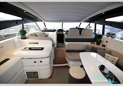 Princess V58 Motorbåd 2005, med MAN motor, Sverige