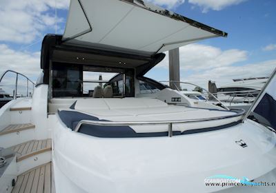 Princess V58 Motorbåd 2017, med Volvo Penta d13 800 motor, Danmark