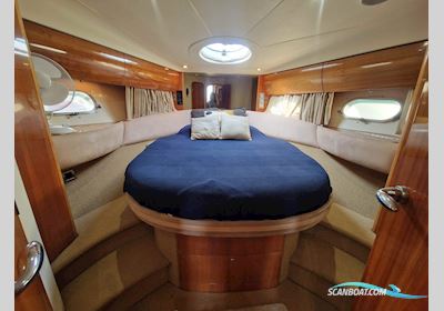 Princess Yachts 45 Flybridge Motorbåd 2000, med Volvo motor, Frankrig