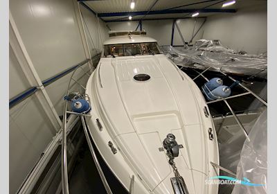 Princess Yachts 60 Motorbåd 1997, med MAN motor, Holland