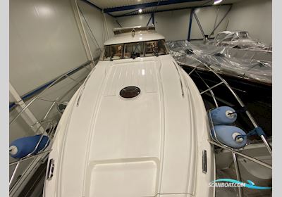 Princess Yachts 60 Motorbåd 1997, med MAN motor, Holland