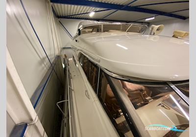 Princess Yachts 60 Motorbåd 1997, med MAN motor, Holland