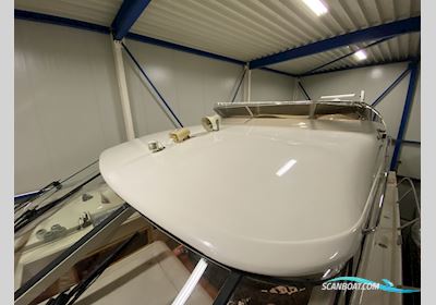 Princess Yachts 60 Motorbåd 1997, med MAN motor, Holland