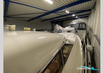 Princess Yachts 60 Motorbåd 1997, med MAN motor, Holland