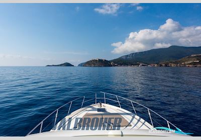 Princess Yachts 62 Fly Motorbåd 2010, med Caterpillar C18 motor, Italien