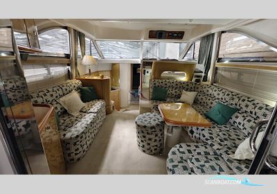 Princess Yachts Princess 420 Fly Motorbåd 1995, med Volvo Penta tmad motor, Tyskland