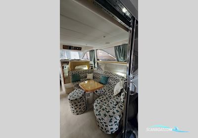 Princess Yachts Princess 420 Fly Motorbåd 1995, med Volvo Penta tmad motor, Tyskland